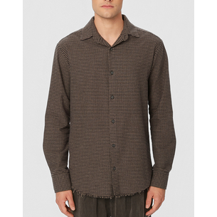 Product DIRTY LAUNDRY FLANNEL SHIRT base image