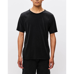 Product DIRTY LAUNDRY THE RAGLAN SLUB T-SHIRT base image