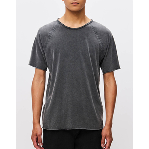 Product DIRTY LAUNDRY THE RAGLAN SLUB T-SHIRT base image