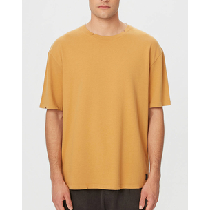 Product DIRTY LAUNDRY OVERSIZED HEAVY JERSEY T-SHIRT base image