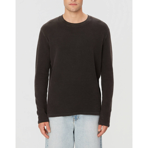 Product DIRTY LAUNDRY WAFFLE LONGSLEEVE base image