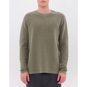 Product DIRTY LAUNDRY WAFFLE LONGSLEEVE base image