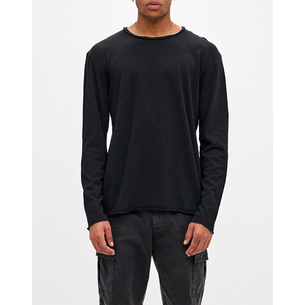 Product DIRTY LAUNDRY Raw Edges Longsleeve base image