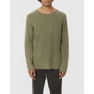 Product DIRTY LAUNDRY Raw Edges Longsleeve base image