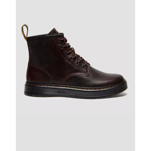 Product DR.MARTENS BROOKLINE CHUKKA 6 EYE BOOT CRAZY HORSE base image
