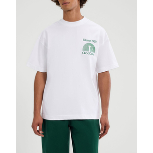 Product ELLESSE GRAPHICS CLUB DI CORSA TEE ΜΠΛΟΥΖΑ ΑΝΔΡΙΚΟ base image