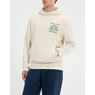 Product ELLESSE GRAPHICS CLUB DI CORSA HOODIE ΦΟΥΤΕΡ ΑΝΔΡΙΚΟ base image