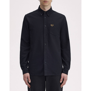 Product FRED PERRY ΠΟΥΚΑΜΙΣΑ FRED PERRY base image