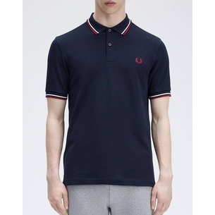 Product FRED PERRY ΜΠΛΟΥΖΕΣ FRED PERRY base image