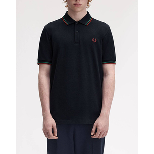 Product FRED PERRY ΜΠΛΟΥΖΕΣ FRED PERRY base image