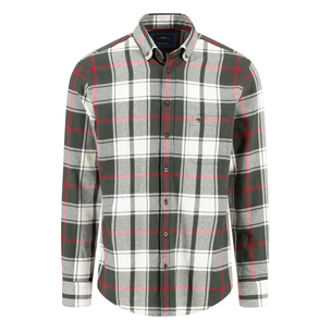 Product FYNCH-HATTON SHIRTS base image