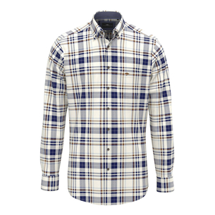 Product FYNCH-HATTON SHIRTS base image