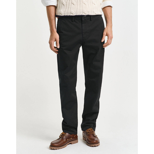 Product GANT ΠΑΝΤΕΛΟΝΙ REGULAR TWILL CHINOS base image