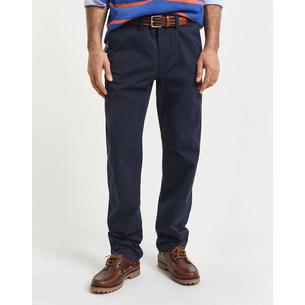 Product GANT ΠΑΝΤΕΛΟΝΙ REGULAR TWILL CHINOS base image