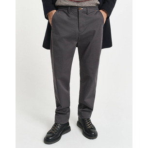 Product GANT ΠΑΝΤΕΛΟΝΙ REGULAR TWILL CHINOS base image