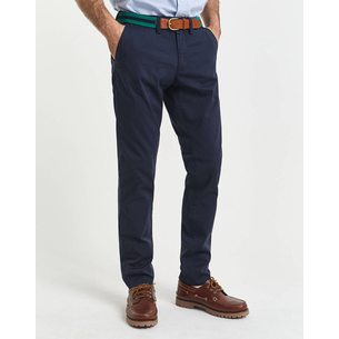 Product GANT ΠΑΝΤΕΛΟΝΙ SLIM TWILL CHINOS base image