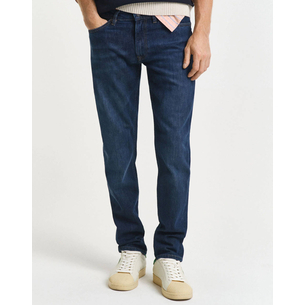 Product GANT ΠΑΝΤΕΛΟΝΙ SLIM GANT JEANS base image