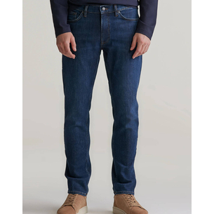 Product GANT ΠΑΝΤΕΛΟΝΙ REGULAR GANT JEANS base image