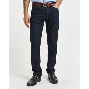 Product GANT ΠΑΝΤΕΛΟΝΙ REGULAR GANT JEANS base image