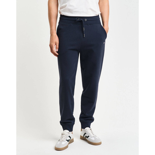 Product GANT REG SHIELD SWEATPANTS base image