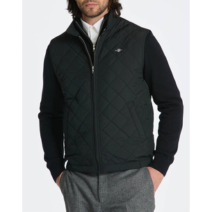 Product GANT ΜΠΟΥΦΑΝ ΧΜ QUILTED WINDCHEATER VEST base image