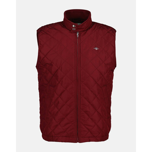 Product GANT ΜΠΟΥΦΑΝ ΧΜ QUILTED WINDCHEATER VEST base image