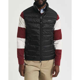 Product GANT ΜΠΟΥΦΑΝ ΧΜ LIGHT DOWN VEST base image