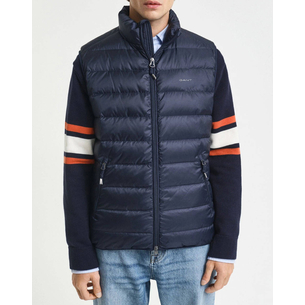 Product GANT ΜΠΟΥΦΑΝ ΧΜ LIGHT DOWN VEST base image