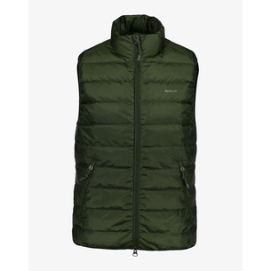 Product GANT ΜΠΟΥΦΑΝ ΧΜ LIGHT DOWN VEST base image