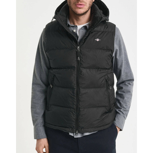 Product GANT ΜΠΟΥΦΑΝ ΧΜ ACTIVE CLOUD VEST base image