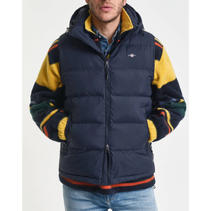 Product GANT ΜΠΟΥΦΑΝ ΧΜ ACTIVE CLOUD VEST base image