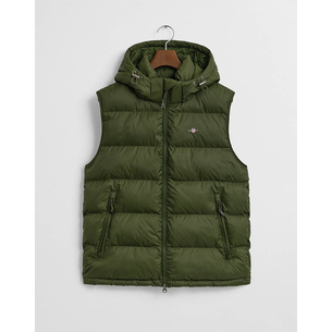 Product GANT ΜΠΟΥΦΑΝ ΧΜ ACTIVE CLOUD VEST base image