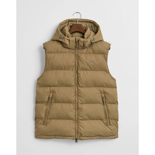 Product GANT ΜΠΟΥΦΑΝ ΧΜ ACTIVE CLOUD VEST base image
