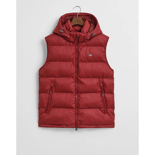 Product GANT ΜΠΟΥΦΑΝ ΧΜ ACTIVE CLOUD VEST base image