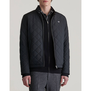 Product GANT ΜΠΟΥΦΑΝ QUILTED WINDCHEATER base image