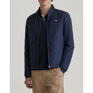 Product GANT ΜΠΟΥΦΑΝ QUILTED WINDCHEATER base image