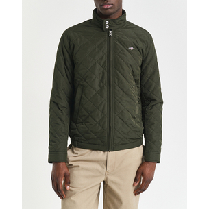 Product GANT ΜΠΟΥΦΑΝ QUILTED WINDCHEATER base image