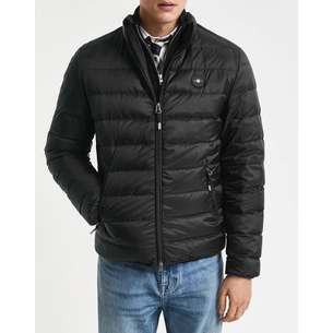 Product GANT LIGHT DOWN JACKET base image