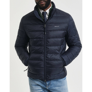 Product GANT LIGHT DOWN JACKET base image