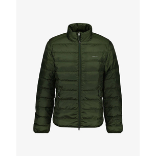 Product GANT LIGHT DOWN JACKET base image