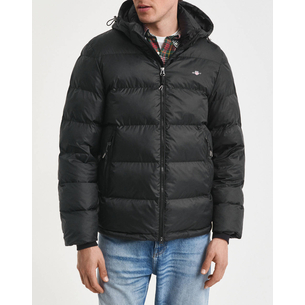 Product GANT ACTIVE CLOUD JACKET base image