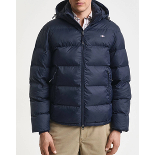Product GANT ACTIVE CLOUD JACKET base image