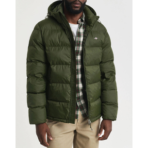 Product GANT ACTIVE CLOUD JACKET base image