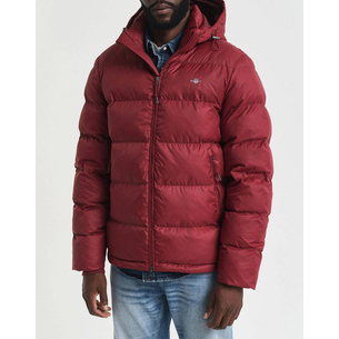 Product GANT ACTIVE CLOUD JACKET base image