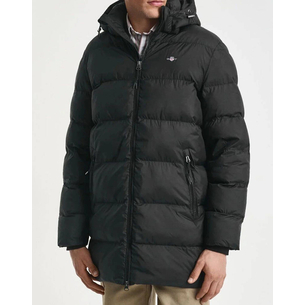 Product GANT ΜΠΟΥΦΑΝ ACTIVE CLOUD MID LENGTH JKT base image