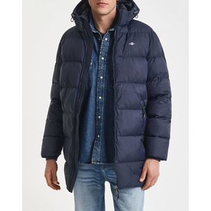 Product GANT ΜΠΟΥΦΑΝ ACTIVE CLOUD MID LENGTH JKT base image