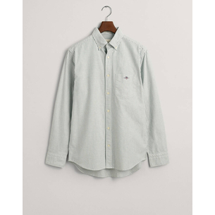 Product GANT ΥΠΟΚΑΜΙΣΟ ΜΜ REG OXFORD BANKER STRIPE SHIRT base image