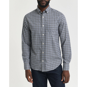 Product GANT ΠΟΥΚΑΜΙΣΟ ΜΜ REG TWILL GINGHAM SHIRT base image