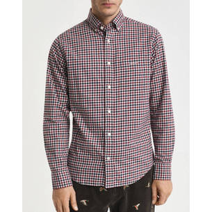 Product GANT ΠΟΥΚΑΜΙΣΟ ΜΜ REG TWILL GINGHAM SHIRT base image