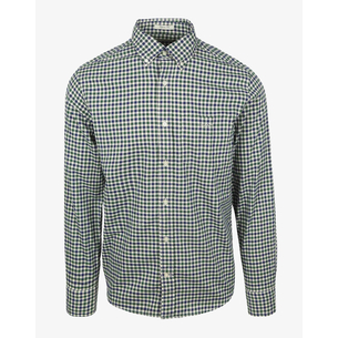 Product GANT ΠΟΥΚΑΜΙΣΟ ΜΜ REG TWILL GINGHAM SHIRT base image